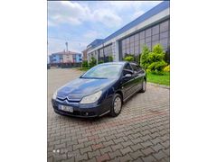 Sahibinden Citroen C5 1.6 HDi SX 2008 Model  300.000 km Füme