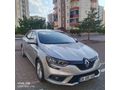 Sahibinden Renault Megane 1.5 dCi Touch 2020 Model