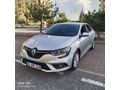 Sahibinden Renault Megane 1.5 dCi Touch 2020 Model