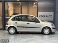 ESFA AUTO'DAN 2006 CİTROEN C3 1.4 HDİ X FURİO