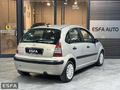 ESFA AUTO'DAN 2006 CİTROEN C3 1.4 HDİ X FURİO