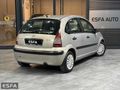 ESFA AUTO'DAN 2006 CİTROEN C3 1.4 HDİ X FURİO