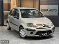 ESFA AUTO'DAN 2006 CİTROEN C3 1.4 HDİ X FURİO