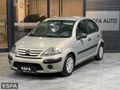 ESFA AUTO'DAN 2006 CİTROEN C3 1.4 HDİ X FURİO