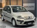 ESFA AUTO'DAN 2006 CİTROEN C3 1.4 HDİ X FURİO