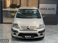 ESFA AUTO'DAN 2006 CİTROEN C3 1.4 HDİ X FURİO