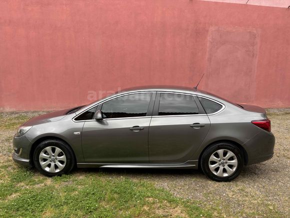 Sahibinden Opel Astra 1.4 T Edition Plus 2019 Model