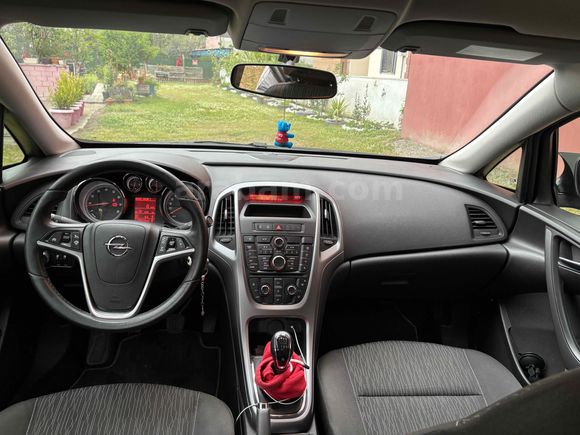 Sahibinden Opel Astra 1.4 T Edition Plus 2019 Model