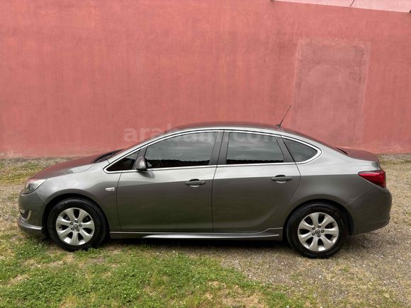 Sahibinden Opel Astra 1.4 T Edition Plus 2019 Model