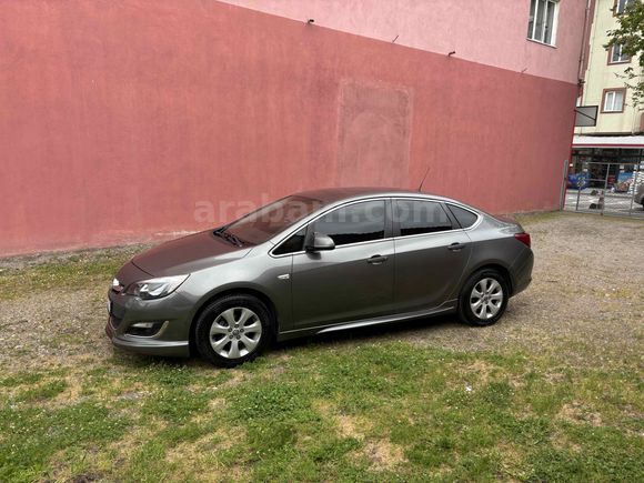 Sahibinden Opel Astra 1.4 T Edition Plus 2019 Model