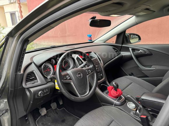 Sahibinden Opel Astra 1.4 T Edition Plus 2019 Model