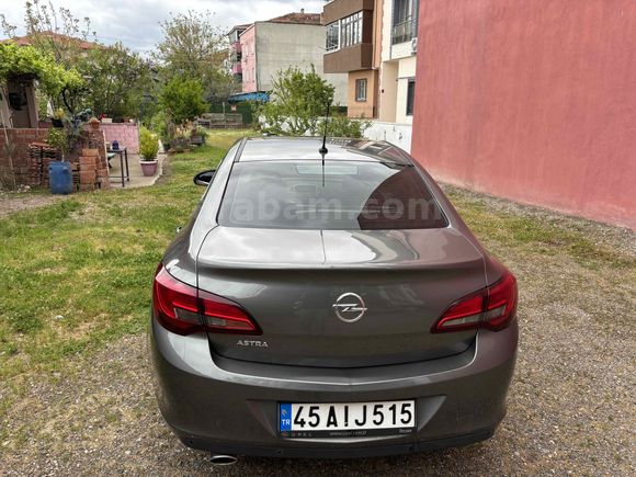 Sahibinden Opel Astra 1.4 T Edition Plus 2019 Model
