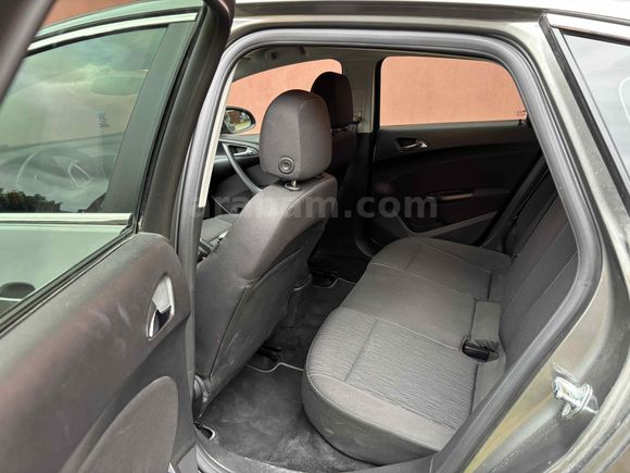 Sahibinden Opel Astra 1.4 T Edition Plus 2019 Model