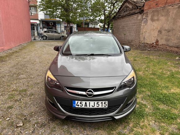 Sahibinden Opel Astra 1.4 T Edition Plus 2019 Model