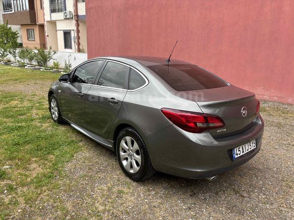 Sahibinden Opel Astra 1.4 T Edition Plus 2019 Model