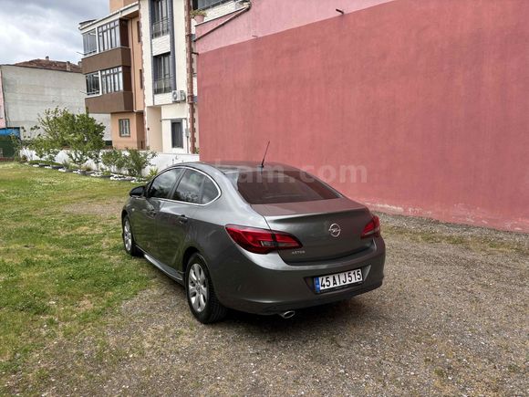 Sahibinden Opel Astra 1.4 T Edition Plus 2019 Model
