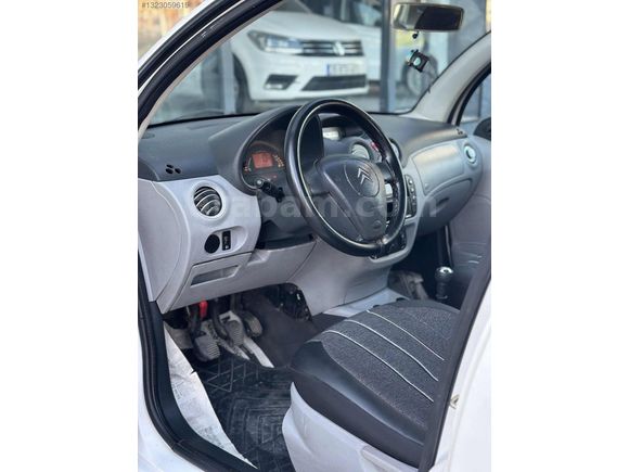 2004 DÜŞÜK KM ÇOK TEMİZ