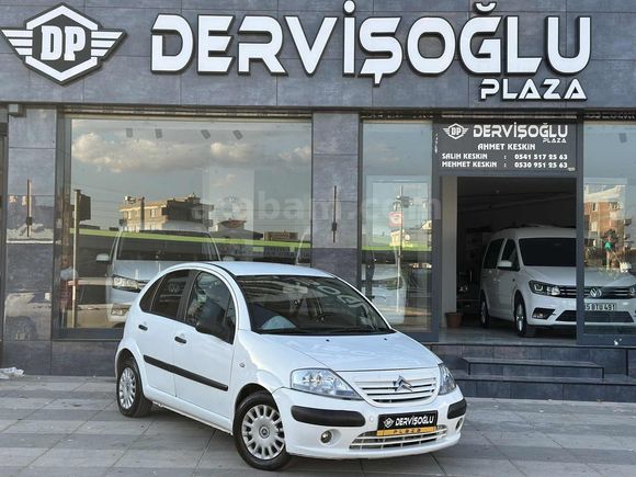 2004 DÜŞÜK KM ÇOK TEMİZ