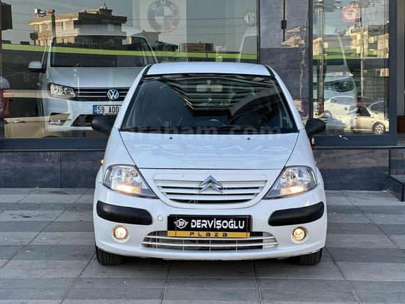 2004 DÜŞÜK KM ÇOK TEMİZ