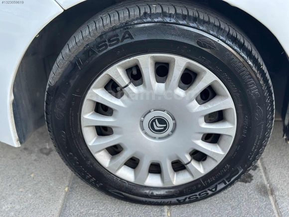 2004 DÜŞÜK KM ÇOK TEMİZ