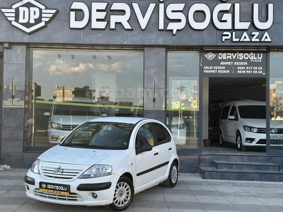 2004 DÜŞÜK KM ÇOK TEMİZ
