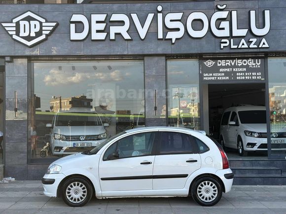2004 DÜŞÜK KM ÇOK TEMİZ