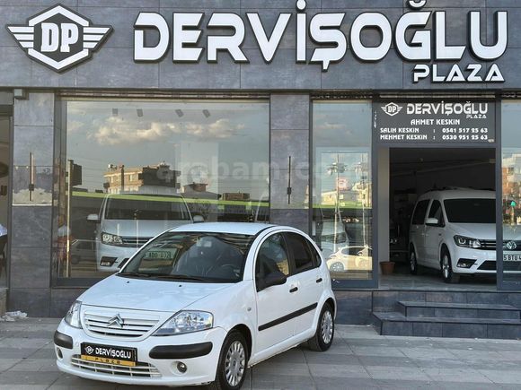 2004 DÜŞÜK KM ÇOK TEMİZ