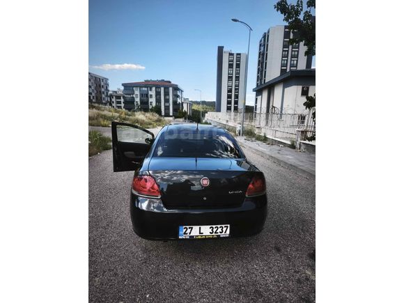 Sahibinden Fiat Linea 1.3 Multijet Active Plus 2010 Model 