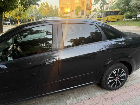 Sahibinden Fiat Linea 1.3 Multijet Active Plus 2010 Model 