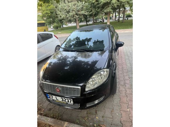 Sahibinden Fiat Linea 1.3 Multijet Active Plus 2010 Model 