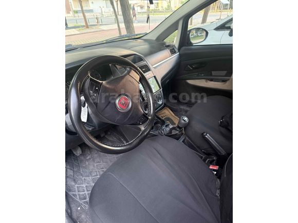 Sahibinden Fiat Linea 1.3 Multijet Active Plus 2010 Model 