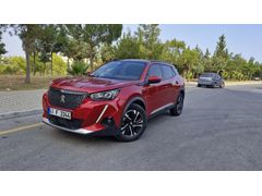 Sahibinden Peugeot 2008 1.5 BlueHDI Allure 2020 Model +Cam Tavan+Hayalet Ekran+Elk.El Freni++Kablosuz Şarj+Yokuş Kalkış+Hız Sabitleyici+EAT8 Otomatik