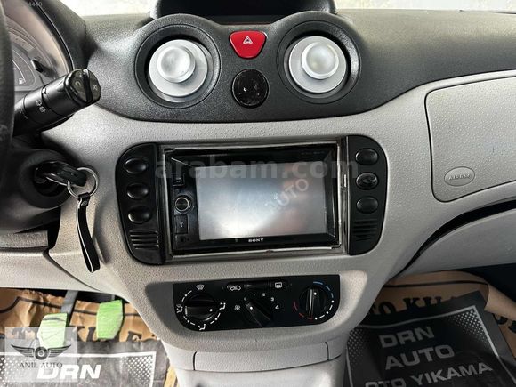 ANIL AUTO'DAN "2005 1.4 DİZEL TUTULAN MOTOR CITROEN C3!!!"