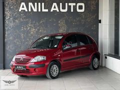 ANIL AUTO'DAN "2005 1.4 DİZEL TUTULAN MOTOR CITROEN C3!!!"