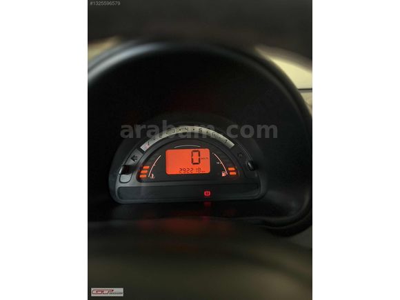 Camtavan citroen c3 sx