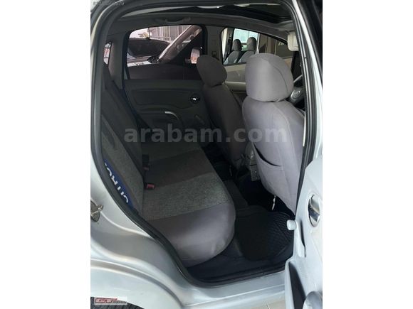 Camtavan citroen c3 sx