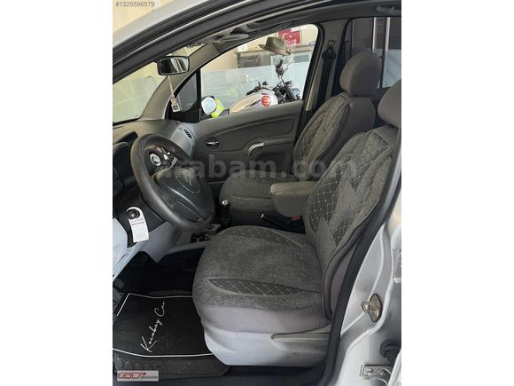 Camtavan citroen c3 sx