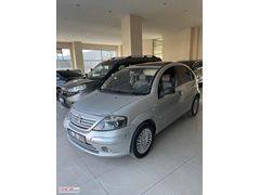 Camtavan citroen c3 sx