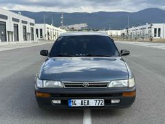 Sahibinden Toyota Corolla 1.3 XL 1995 Model 