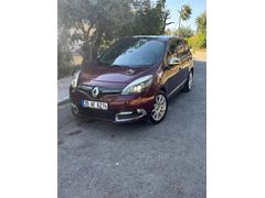 Sahibinden Renault Scenic 1.5 dCi Privilege 2012 Model