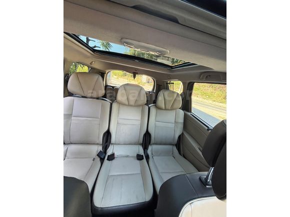 Sahibinden Renault Scenic 1.5 dCi Privilege 2012 Model
