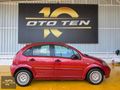 OTO TEN - 2005 CİTROEN C3 1.4 HDİ SX