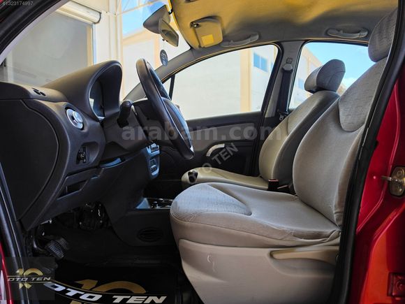 OTO TEN - 2005 CİTROEN C3 1.4 HDİ SX