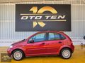 OTO TEN - 2005 CİTROEN C3 1.4 HDİ SX