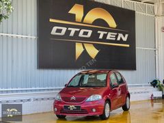 OTO TEN - 2005 CİTROEN C3 1.4 HDİ SX