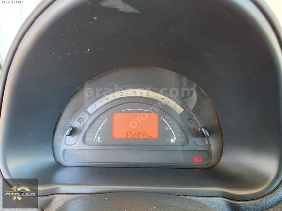 OTO TEN - 2005 CİTROEN C3 1.4 HDİ SX