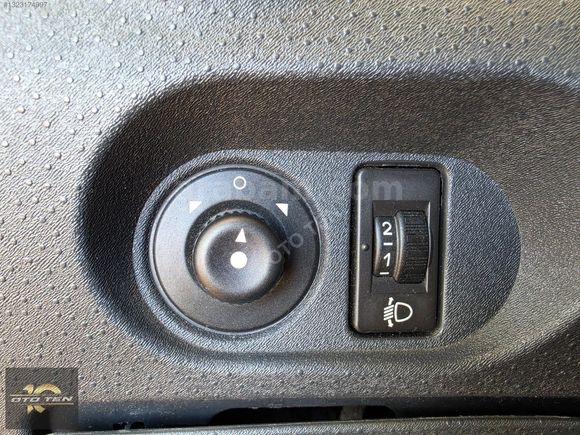 OTO TEN - 2005 CİTROEN C3 1.4 HDİ SX