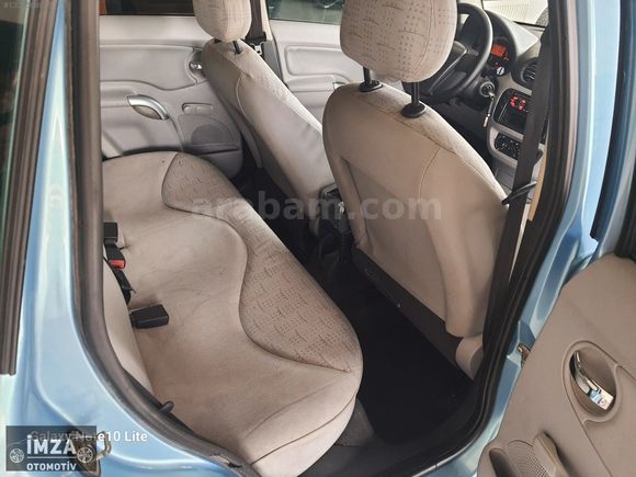 2005 MODEL CİTROEN C3 1.4 HDİ DEĞİŞENSİZ