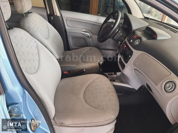 2005 MODEL CİTROEN C3 1.4 HDİ DEĞİŞENSİZ