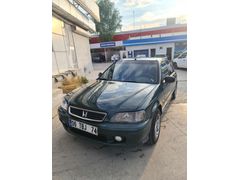 Sahibinden Honda Civic 1.6 i ES 1998 Model